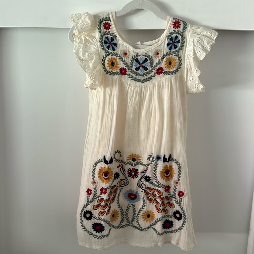Jak & Peppar Dress